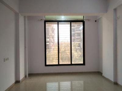 Bedroom Image of 1150 Sq.ft 2 BHK Apartment / Flat for sale in Sidhivinayak  Residency, Kharghar Navi Mumbai for Rs. 9500000