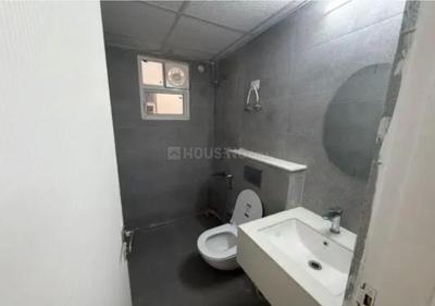 Bathroom Image of 1050 Sq.ft 2 BHK Builder Floor for sale in Signature Global City 92 2, Sector 92 Gurgaon for Rs. 12300000