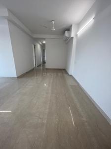 Hall Image of 1450 Sq.ft 3.5 BHK Apartment / Flat for sale in Kanakia Paris, Bandra East Mumbai for Rs. 48000000