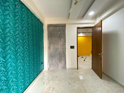 Bedroom Image of 1450 Sq.ft 3 BHK Apartment / Flat for sale in Adarsh Group Hindon Vihar, Sector 49 Noida for Rs. 7538264