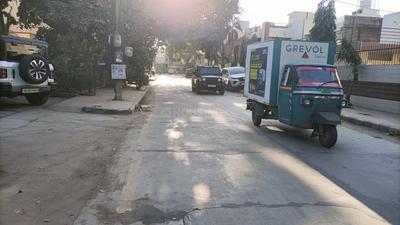 Image of 528 Sq.ft Residential Plot / Land for sale in Sector 4, Gurgaon for Rs. 83000000