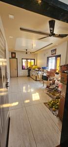 Hall Image of 560 Sq.ft 4 BHK Independent House for sale in Vijalpore Navsari for Rs. 4500000
