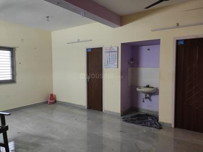 Hall Image of 1200 Sq.ft 2 BHK Independent House for rent in Veppampattu Chennai for Rs. 8000