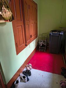 Servant Room Image of 680 Sq.ft 2 BHK Apartment / Flat for rent in Belghoria Kolkata for Rs. 8000