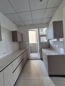 Kitchen Image of 1190 Sq.ft 2 BHK Apartment / Flat for sale in PR7 Airport Road Zirakpur for Rs. 10500000