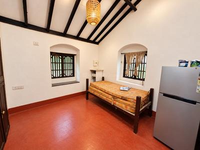 Balcony Image of 3013 Sq.ft 5 BHK Independent House for sale in Saligao Goa for Rs. 42500000