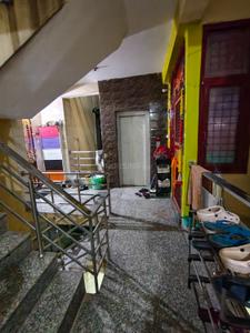 Building Image of 540 Sq.ft 2 BHK Builder Floor for rent in Mayur Vihar Phase 1 New Delhi for Rs. 16500