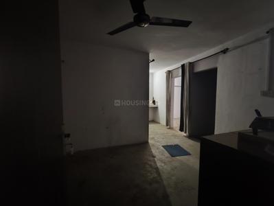 Bedroom Image of 1000 Sq.ft 2 BHK Builder Floor for rent in Sanjay Nagar Jammu for Rs. 8000