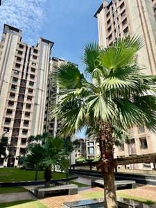 Image of 1788 Sq.ft 3 BHK Apartment / Flat for rent in Tajganj, Agra for Rs. 22000