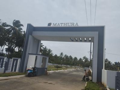 Image of 1764 Sq.ft Residential Plot / Land for sale in Mathura Developers, Kulathuppalayam, Coimbatore for Rs. 5975798