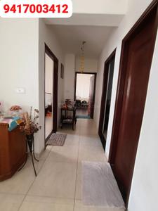 Hall Image of 1850 Sq.ft 2 BHK Builder Floor for rent in Sector 12A Panchkula for Rs. 24000
