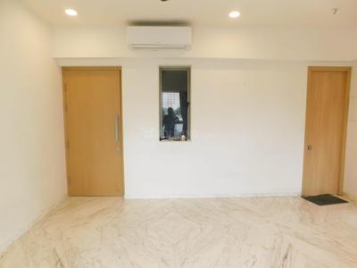 2 BHK Flat