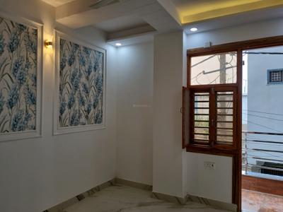 Bedroom Image of 1000 Sq.ft 3 BHK Apartment / Flat for sale in Sector 16A Dwarka New Delhi for Rs. 8000000