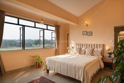 Bedroom Image of 2092 Sq.ft 3 BHK Villa for sale in Parra Goa for Rs. 46000000