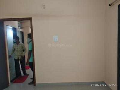 Living Room Image of 666 Sq.ft 1 BHK Apartment / Flat for sale in JP Harmony, Ambernath East Ambernath for Rs. 2350000