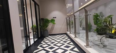 Balcony Image of 2278 Sq.ft 4 BHK Apartment / Flat for sale in Kharadi Pune for Rs. 22500000