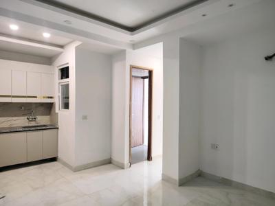 Living Room Image of 1095 Sq.ft 2 BHK Apartment / Flat for sale in Devla Greater Noida for Rs. 3746548