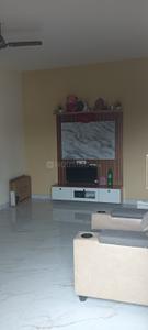 Hall Image of 800 Sq.ft 2 BHK Independent House for rent in Kachohalli Bengaluru for Rs. 12000