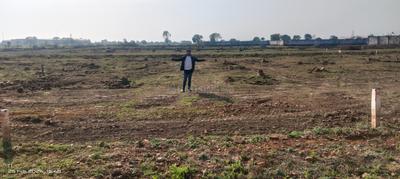 Image of 1200 Sq.ft Residential Plot / Land for sale in Surtalai, Jabalpur for Rs. 1000000
