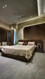 Bedroom Image of 2100 Sq.ft 5 BHK Independent House for sale in Manavta Nagar Indore for Rs. 35100000