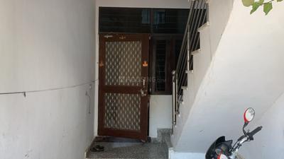 Balcony Image of 2000 Sq.ft 4 BHK Villa for sale in Muhana Jaipur for Rs. 11000000