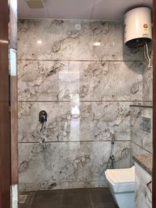 Bedroom Three Image of 1836 Sq.ft 3 BHK Builder Floor for sale in Sector 57 Gurgaon for Rs. 26000000