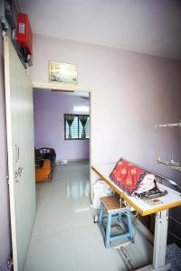 Hall Image of 2403 Sq.ft 3 BHK Duplex for sale in Shubham Radhika Homes, Odhav Ahmedabad for Rs. 7000000