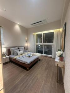Bedroom Image of 2112 Sq.ft 3 BHK Apartment / Flat for sale in Godrej Skyline, Mundhwa Pune for Rs. 38900000