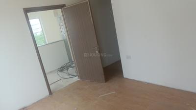 Bedroom Image of 4600 Sq.ft 4.5 BHK Villa for sale in Godrej Evoke Villas, Jaypee Greens Greater Noida for Rs. 85000000