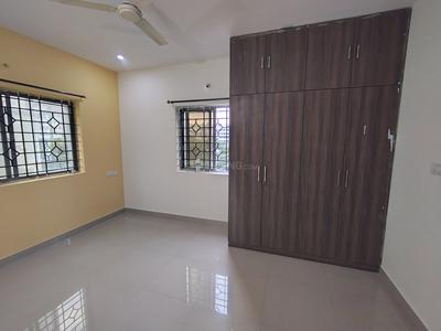 Bedroom Image of 1200 Sq.ft 2 BHK Apartment / Flat for rent in JP Nagar Bengaluru for Rs. 26000