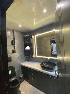 Image of 1800 Sq.ft 3.5 BHK Apartment / Flat for sale in Krishna kamal, Nerul, Navi Mumbai for Rs. 41500000
