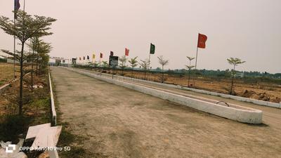 Image of 167 Sq.ft Residential Plot / Land for sale in Thagarapuvalasa, Visakhapatnam for Rs. 3172000