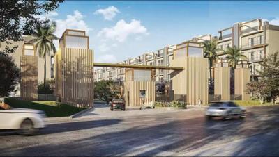 Image of 1500 Sq.ft 3.5 BHK Apartment / Flat for sale in M3M Antalya Hills , Sector 79, Gurgaon for Rs. 19500000