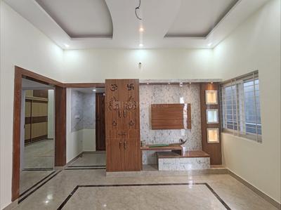 Hall Image of 2400 Sq.ft 5 BHK Independent House for sale in Horamavu Bengaluru for Rs. 16500000