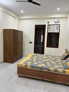 Bedroom Image of Kartik PG in Sector 69, Gurgaon