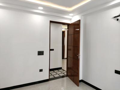 Bedroom Image of 2200 Sq.ft 4 BHK Apartment / Flat for sale in Sector 11 Dwarka New Delhi for Rs. 34500000