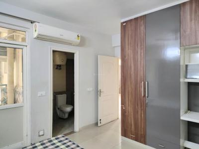 Bedroom Image of 1694 Sq.ft 3 BHK Apartment / Flat for sale in Stellar Jeevan, Noida Extension Greater Noida for Rs. 15049000