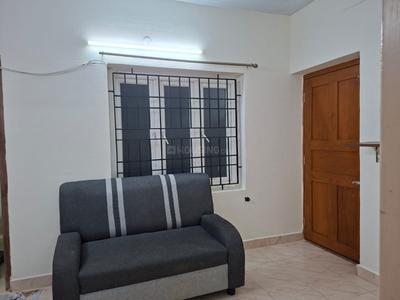 Hall Image of 680 Sq.ft 2 BHK Apartment / Flat for rent in Ramapuram Chennai for Rs. 35000