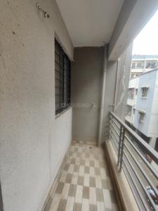 1 BHK Flat