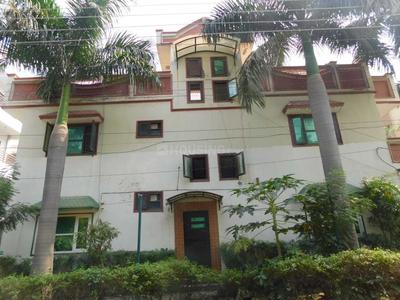 Building Image of PG 4194568 Sector 40 in Sector 40, Gurgaon