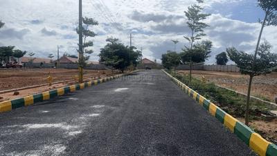 Image of 1200 Sq.ft Residential Plot / Land for sale in Narsapura, Kolar for Rs. 3840000