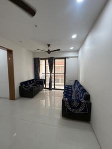 2 BHK Flat
