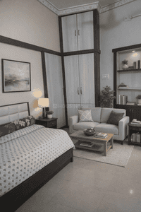 Image of 2800 Sq.ft 3.5 BHK Duplex for rent in Jai Ganesh Vihar Ext, Karmisar, Bikaner for Rs. 35000