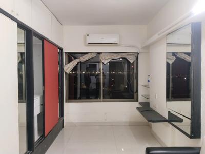Bedroom Image of 1100 Sq.ft 3 BHK Apartment / Flat for sale in Kolte Patil Alora, Santacruz East Mumbai for Rs. 37500000