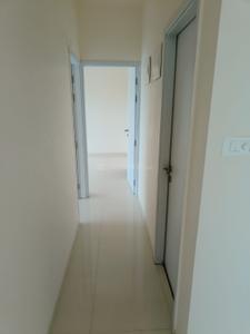 Image of 1000 Sq.ft 2 BHK Apartment / Flat for sale in Godrej Rejuve, Keshav Nagar, Pune for Rs. 9400000