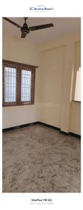 Bedroom Image of 850 Sq.ft 2 BHK Apartment / Flat for sale in Nanganallur Chennai for Rs. 9200000