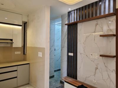 Living Room Image of 450 Sq.ft 1 BHK Apartment / Flat for sale in Suraj Vihar New Delhi for Rs. 3300000