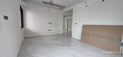 Bedroom Image of 2350 Sq.ft 3 BHK Apartment / Flat for sale in Habsiguda Hyderabad for Rs. 21150000