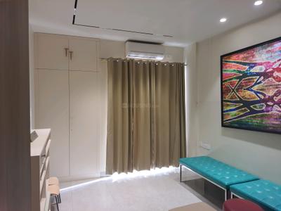 Bedroom Image of 1275 Sq.ft 2 BHK Apartment / Flat for sale in Ashiana Mulberry by Ashiana Homes, Sector 2 Sohna for Rs. 10200000