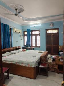 Bedroom Image of 2045 Sq.ft 6 BHK Independent House for sale in George Town Allahabad for Rs. 65000000